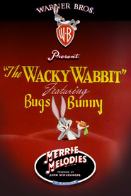 The Wacky Wabbit movie in Mel Blanc filmography.