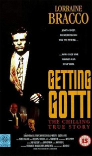 Getting Gotti is the best movie in Ron Gabriel filmography.