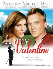 Funny Valentine is the best movie in Corina Katt Ayala filmography.