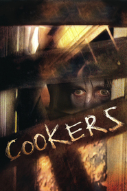 Cookers movie in Patrick McGaw filmography.