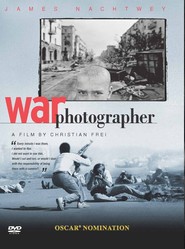 War Photographer is the best movie in Christiane Amanpour filmography.