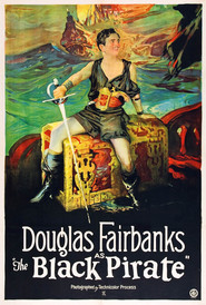 The Black Pirate is the best movie in Douglas Fairbanks filmography.