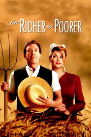 For Richer or Poorer movie in Michael Lerner filmography.