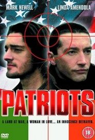 Patriots is the best movie in Linda Amendola filmography.