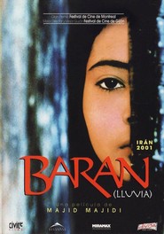 Baran movie in Mohammad Amir Naji filmography.
