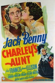 Charley's Aunt is the best movie in Laird Cregar filmography.