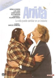 Anita movie in Marcela Guerty filmography.