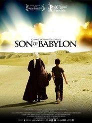 Son of Babylon is the best movie in Bethany «Rose» Hill filmography.