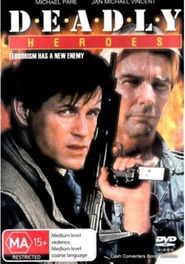Deadly Heroes movie in Michael Pare filmography.