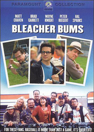 Bleacher Bums movie in Maury Chaykin filmography.