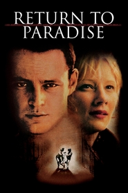 Return to Paradise movie in Nick Sandow filmography.