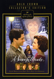 A Season for Miracles is the best movie in Mae Whitman filmography.