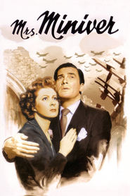 Mrs. Miniver is the best movie in Greer Garson filmography.