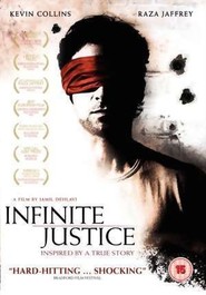 Justice movie in Kerr Smith filmography.