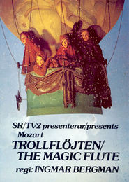Trollflojten movie in Ragnar Ulfung filmography.