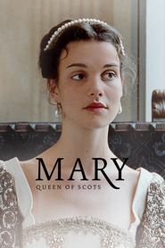 Mary Queen of Scots movie in Aneurin Barnard filmography.