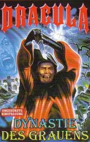 La dinastia de Dracula is the best movie in Silvia Manriquez filmography.