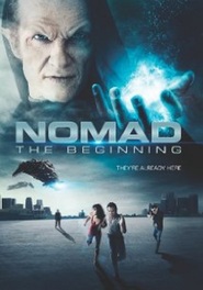 Nomad the Beginning movie in Brantley Black filmography.