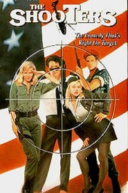 Shooters movie in Robin Sims filmography.