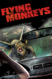 Flying Monkeys movie in Vincent Ventresca filmography.