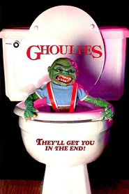 Ghoulies is the best movie in Scott Thomson filmography.