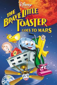 The Brave Little Toaster Goes to Mars movie in Andy Milder filmography.