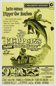 Flipper movie in Andy Devine filmography.