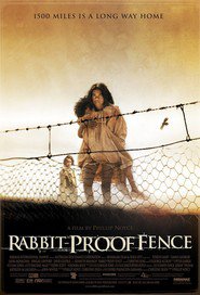 Rabbit-Proof Fence movie in David Gulpilil filmography.