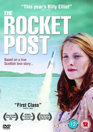 The Rocket Post is the best movie in Clive Russell filmography.