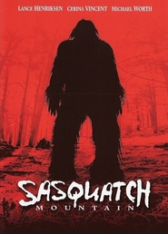 Sasquatch Mountain movie in Chris Engen filmography.