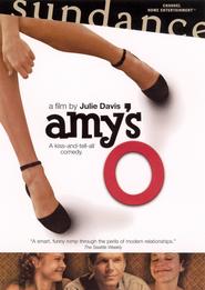 Amy's Orgasm movie in Mitchell Whitfield filmography.