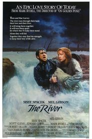 The River movie in Sissy Spacek filmography.