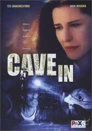 Cave In is the best movie in Jon Brazier filmography.