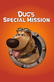 Dug's Special Mission movie in Edward Asner filmography.