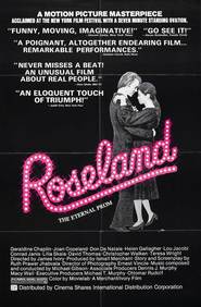 Roseland movie in Lou Jacobi filmography.