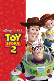 Toy Story 2 movie in Tim Allen filmography.