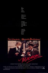 Maccheroni movie in Jack Lemmon filmography.