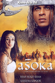 Asoka movie in Shah Rukh Khan filmography.