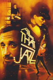 All That Jazz movie in Cliff Gorman filmography.
