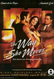 The Way She Moves is the best movie in Nicole Sullivan filmography.