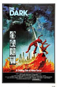 The Dark is the best movie in Cathy Lee Crosby filmography.