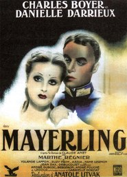 Mayerling movie in Charles Boyer filmography.