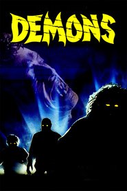 Demoni is the best movie in Urbano Barberini filmography.