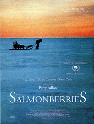 Salmonberries movie in k.d. lang filmography.