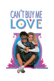 Can't Buy Me Love movie in Dennis Dugan filmography.