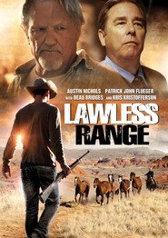 Lawless Range movie in Daniella Alonso filmography.