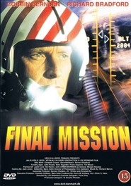 Final Mission movie in Beth Tegarden filmography.
