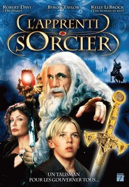 The Sorcerer's Apprentice movie in Robert Davi filmography.