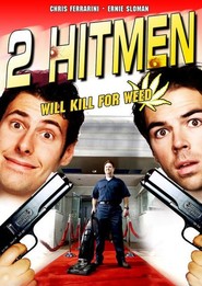 2 Hitmen is the best movie in Mitch Yapko filmography.