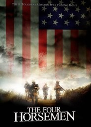 The Four Horsemen is the best movie in Zan Calabretta filmography.
